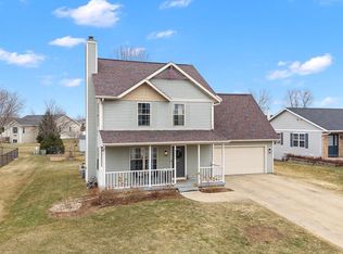 2225 Buckingham Rd, Stoughton, WI 53589