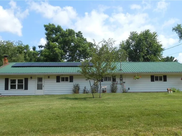 70 County Road 1950, Jeromesville, OH 44840