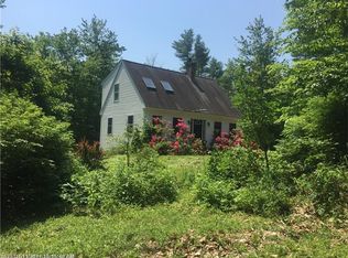 11 Rugosa Rdg, New Gloucester, ME 04260