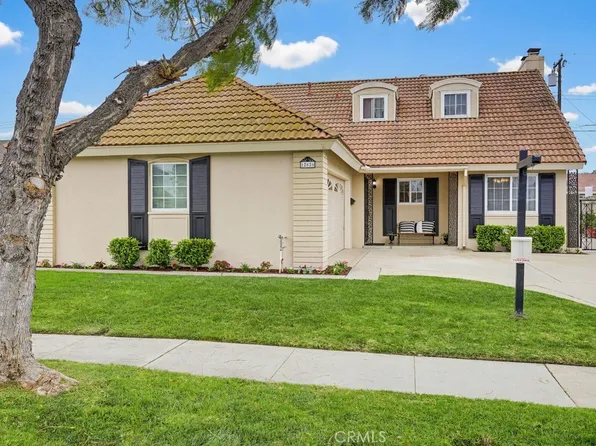 12626 Tunstall St, Garden Grove, CA 92845