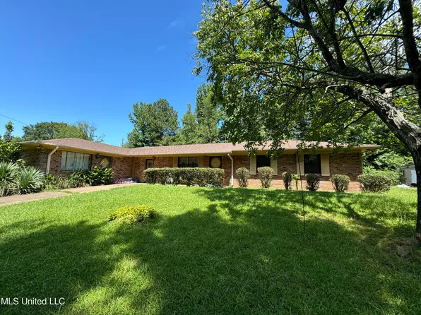 316 Griffin Rd, Bentonia, MS 39040