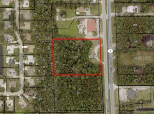 4785 N Courtenay Pkwy, Merritt Island, FL 32953