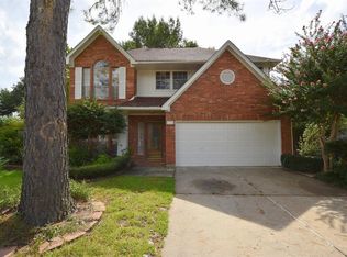 5723 Georgetown Colony Dr, Houston, TX 77084