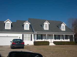 2133 Ready Section Rd, Toney, AL 35773