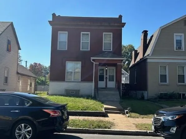 530 Bates St, Saint Louis, MO 63111