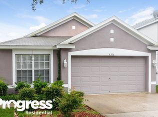 8336 Crescent Moon Dr, New Port Richey, FL 34655