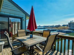 91 Southwood Shores Pl #4C, Lake Ozark, MO 65049