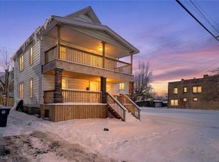 792 London Rd, Cleveland, OH 44110