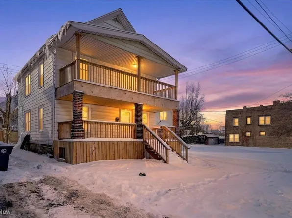 792 London Rd, Cleveland, OH 44110