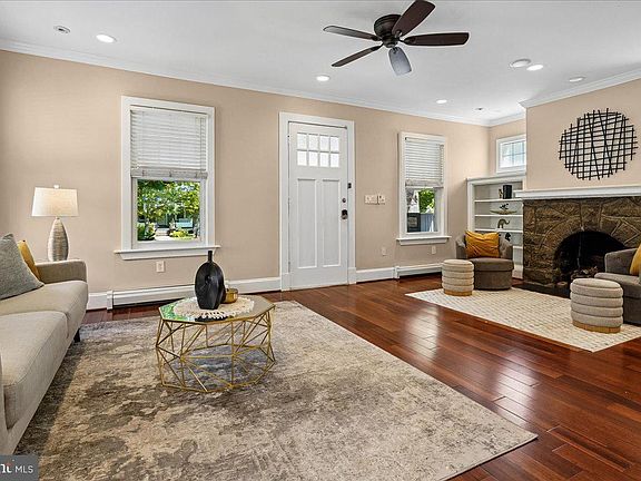 3rd image of 5202 13th St NW