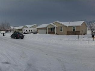 683 S 220 E, Smithfield, UT 84335