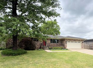 3700 Dallas St, Fort Smith, AR 72903