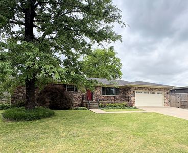 3700 Dallas St, Fort Smith, AR, 72903