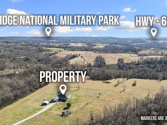 5th image of 17475 Scott Cemetery Rd