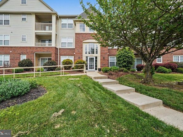 300 Tall Pines Ct #G-7, Abingdon, MD