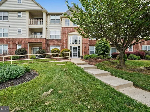 300 Tall Pines Ct #G-7, Abingdon, MD 21009