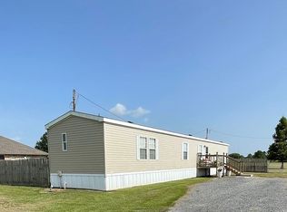 155 Martin Rd, Franklin, LA 70538