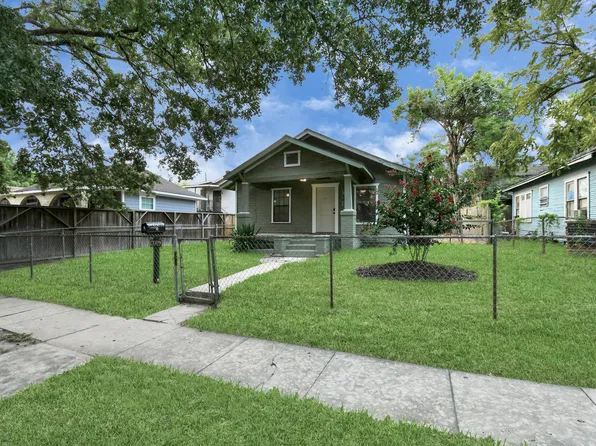 106 Kemton St, Houston, TX 77012
