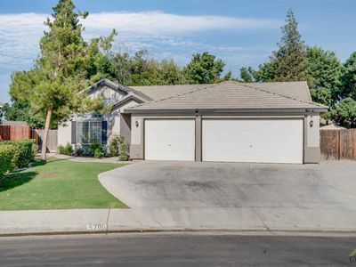 5700 Charleville Ln, Bakersfield, CA, 93312