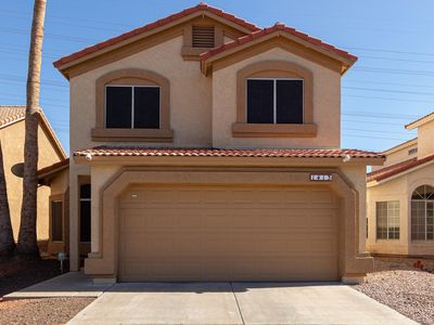 1413 E Mineral Rd, Gilbert, AZ, 85234