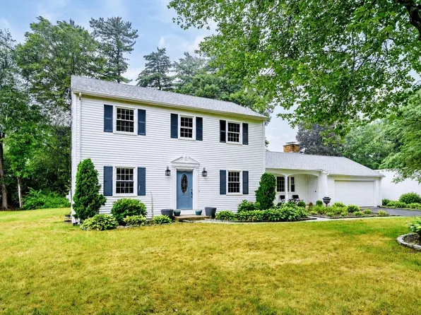 18 Blokland Dr, Longmeadow, MA 01106