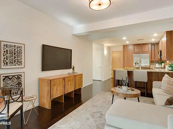 5th image of 7167 E RANCHO VISTA Drive #4004