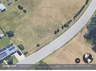 Dora And Huff Ave, Paulsboro, NJ 08066