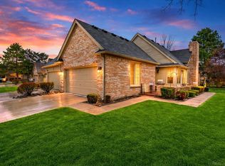 16921 Coral Ln, Macomb, MI 48042