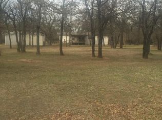 21300 SE 119th St, McLoud, OK 74851