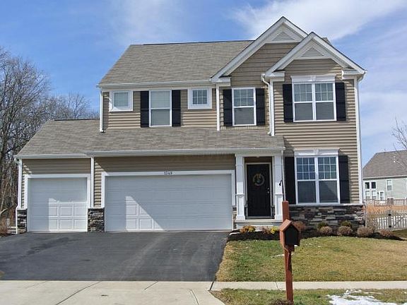 2nd image of 1349 Park Meadow Dr