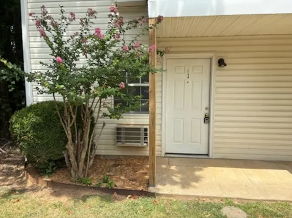 1205 N Oakland Ave #1, Fayetteville, AR 72703