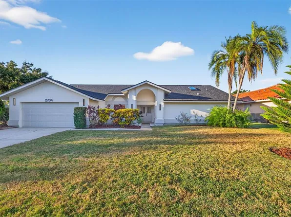 2704 Montague Ct E, Clearwater, FL 33761