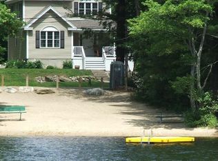 42 Hummingbird Ln, Hillsboro, NH 03244