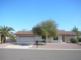 10601 N 115th Ave, Youngtown, AZ 85363