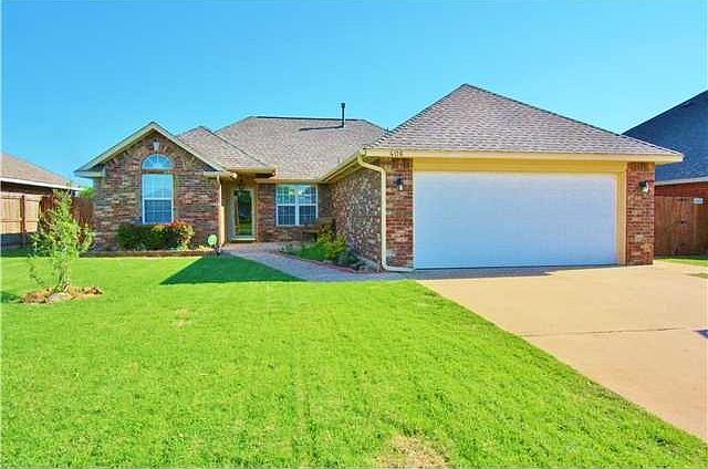 1st image of 406 W Strasburg Way
