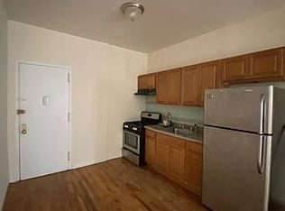 930 Prospect Pl #2B, Brooklyn, NY 11213
