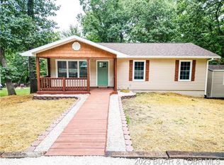 36 Hampton Bay Rd, Eldon, MO 65026