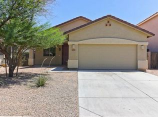 41293 W Capistrano Dr, Maricopa, AZ 85138
