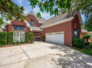 491 Hanover Port Ln, Fort Walton Beach, FL 32547