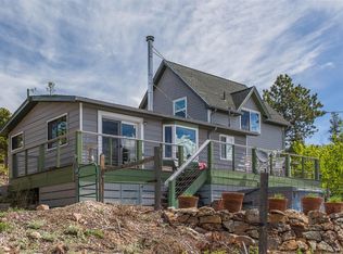 34121 Skyline Dr, Golden, CO 80403