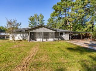 2467 Buchannon Rd, Silsbee, TX 77656