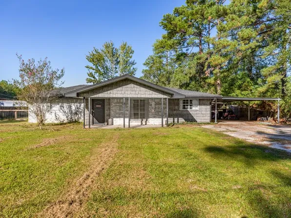 2467 Buchannon Rd, Silsbee, TX 77656