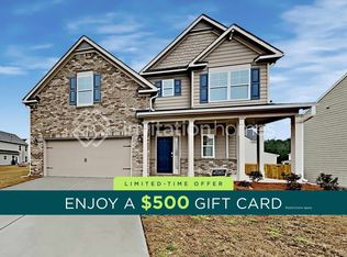 26 Lantana Xing, Dallas, GA 30132