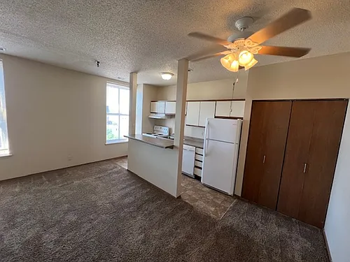 Floor plan 703