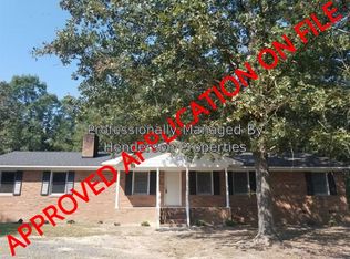 3915 Poplin Rd, Monroe, NC 28110