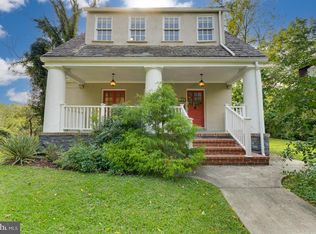 1713 Regent Rd, Baltimore, MD 21209