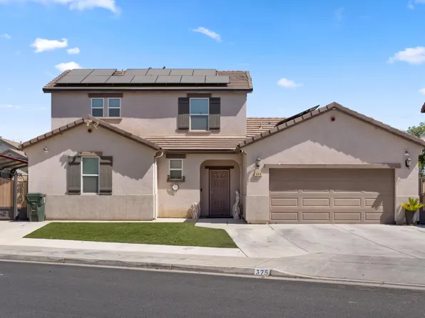 375 Saint Montelena Ct, Madera, CA 93637
