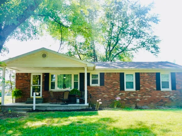 1033 Melody Ln, Lawrenceburg, KY 40342