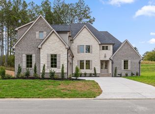 3116 Creekwood Trl NW, Cleveland, TN 37312