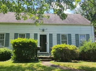 69 Princeton Ave, Uniontown, PA 15401